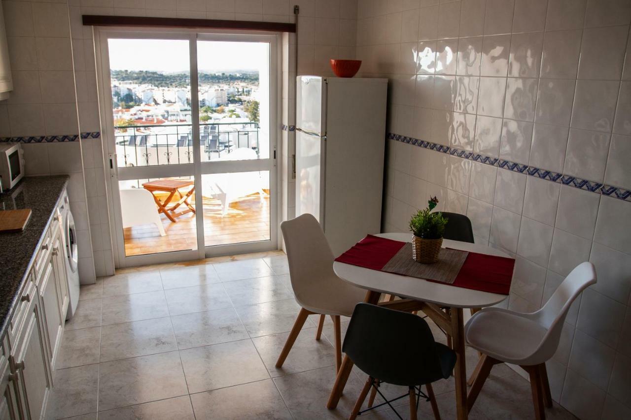 Casa Pola Apartment Lagos Exterior photo